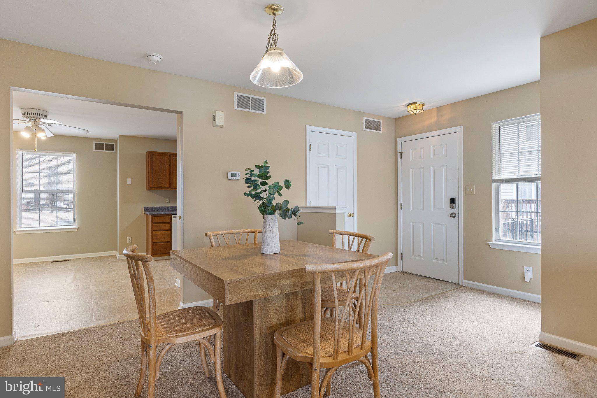 MIDDLETOWN VILLAGE - Residential