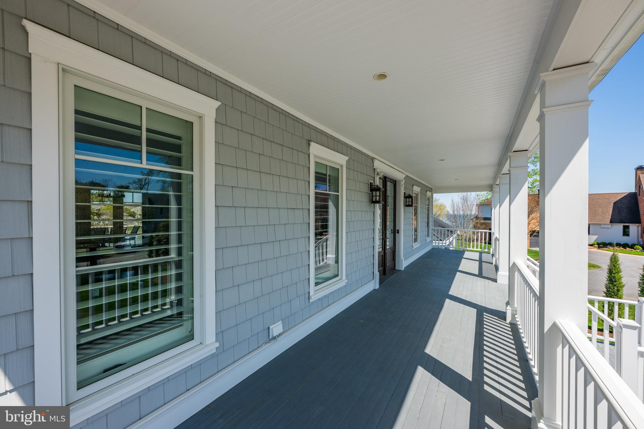 ANNAPOLIS ROADS - Residential