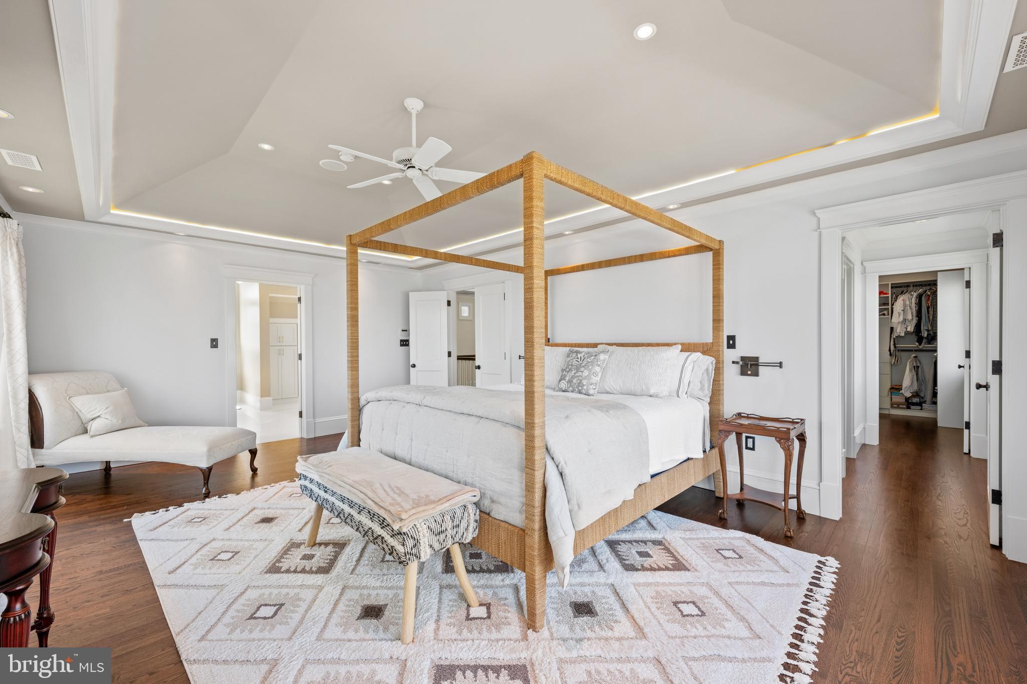 ANNAPOLIS ROADS - Residential