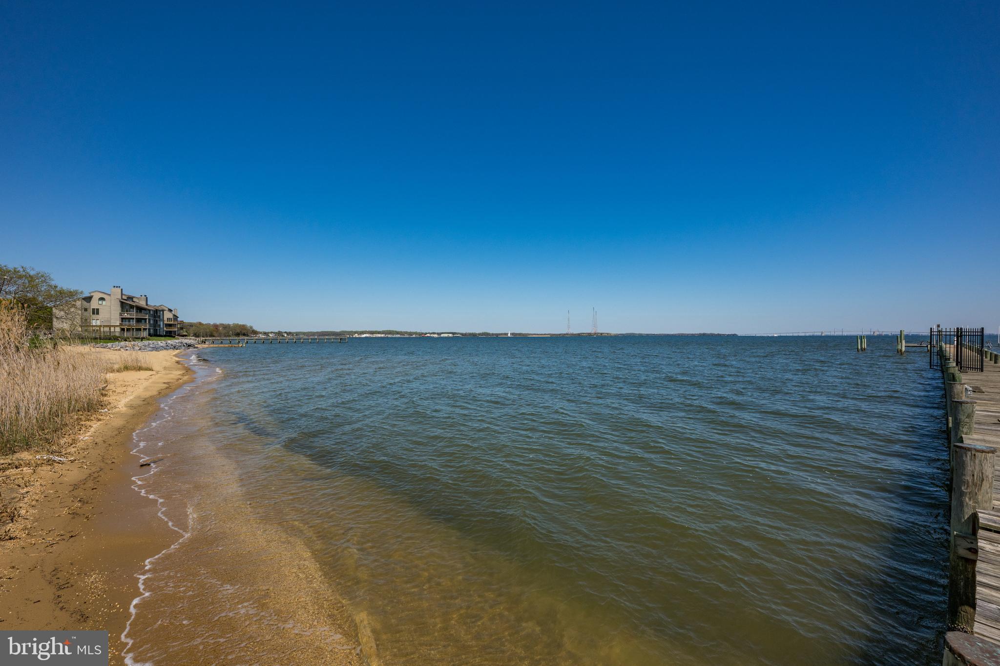 ANNAPOLIS ROADS - Residential