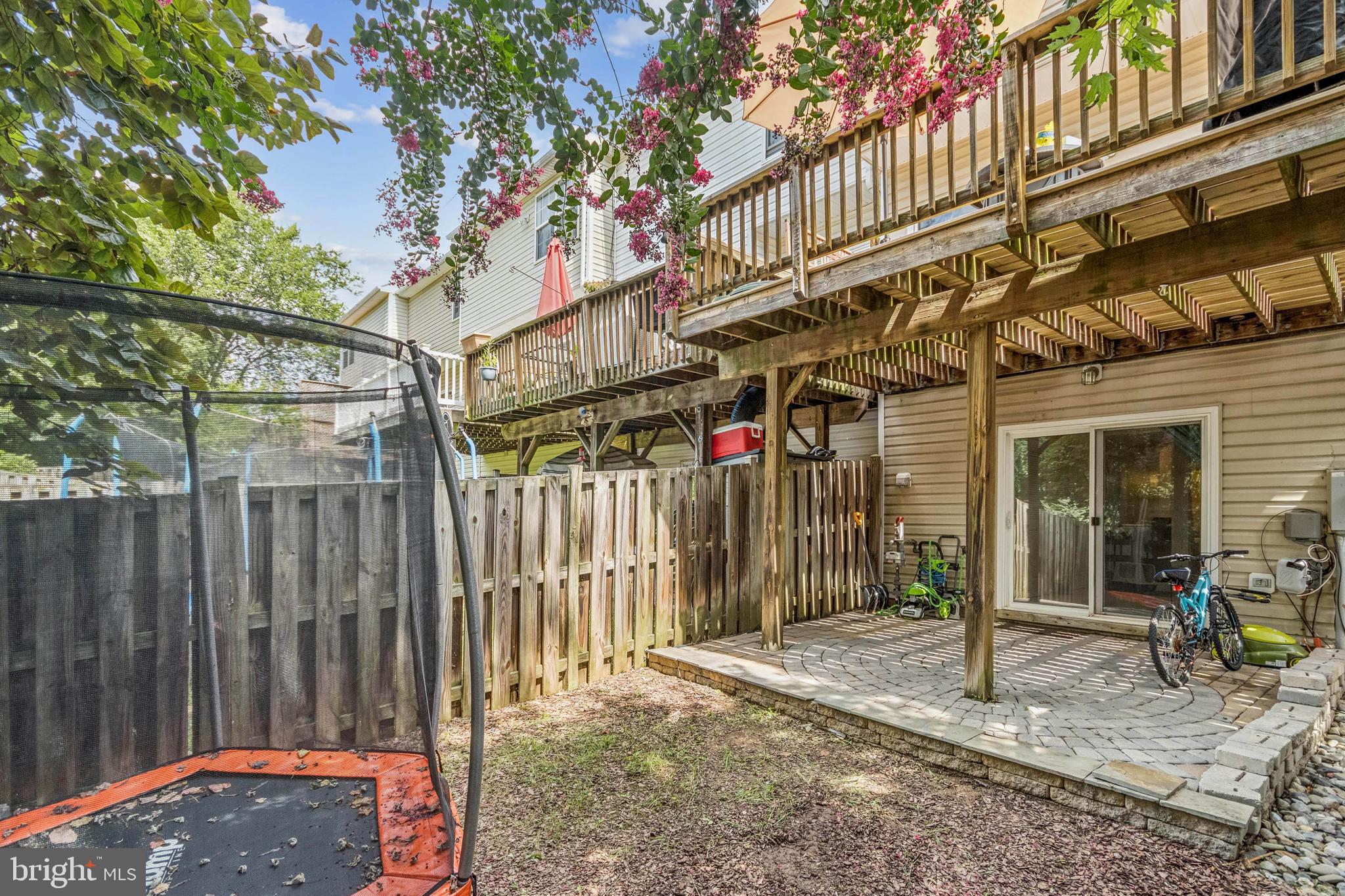 WESTBROOKE TOWNHOMES - Residential