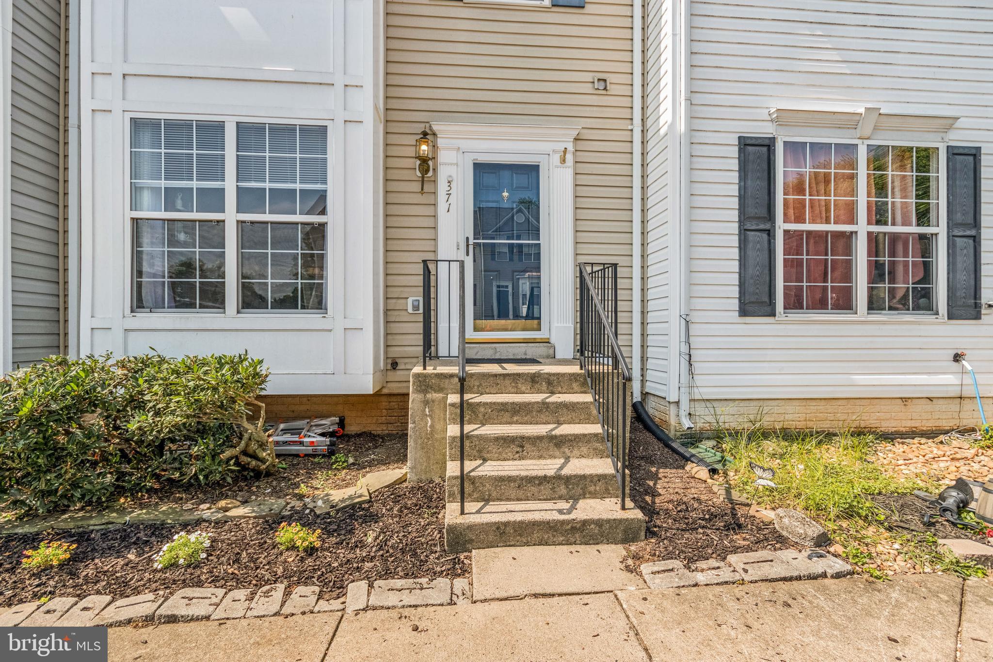 WESTBROOKE TOWNHOMES - Residential