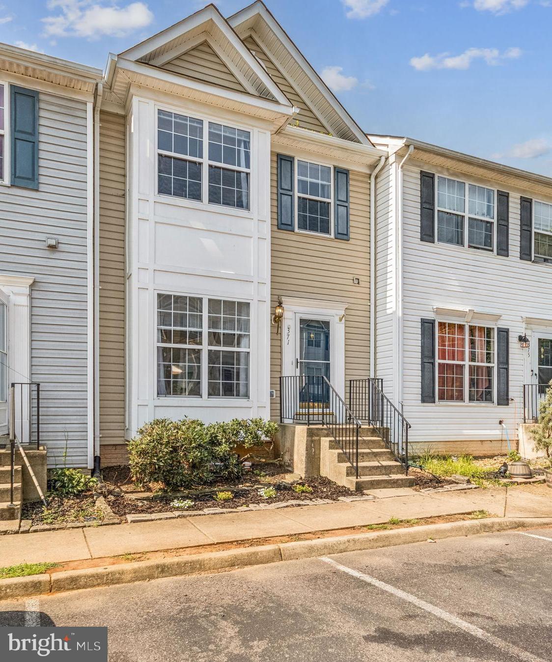 WESTBROOKE TOWNHOMES - Residential