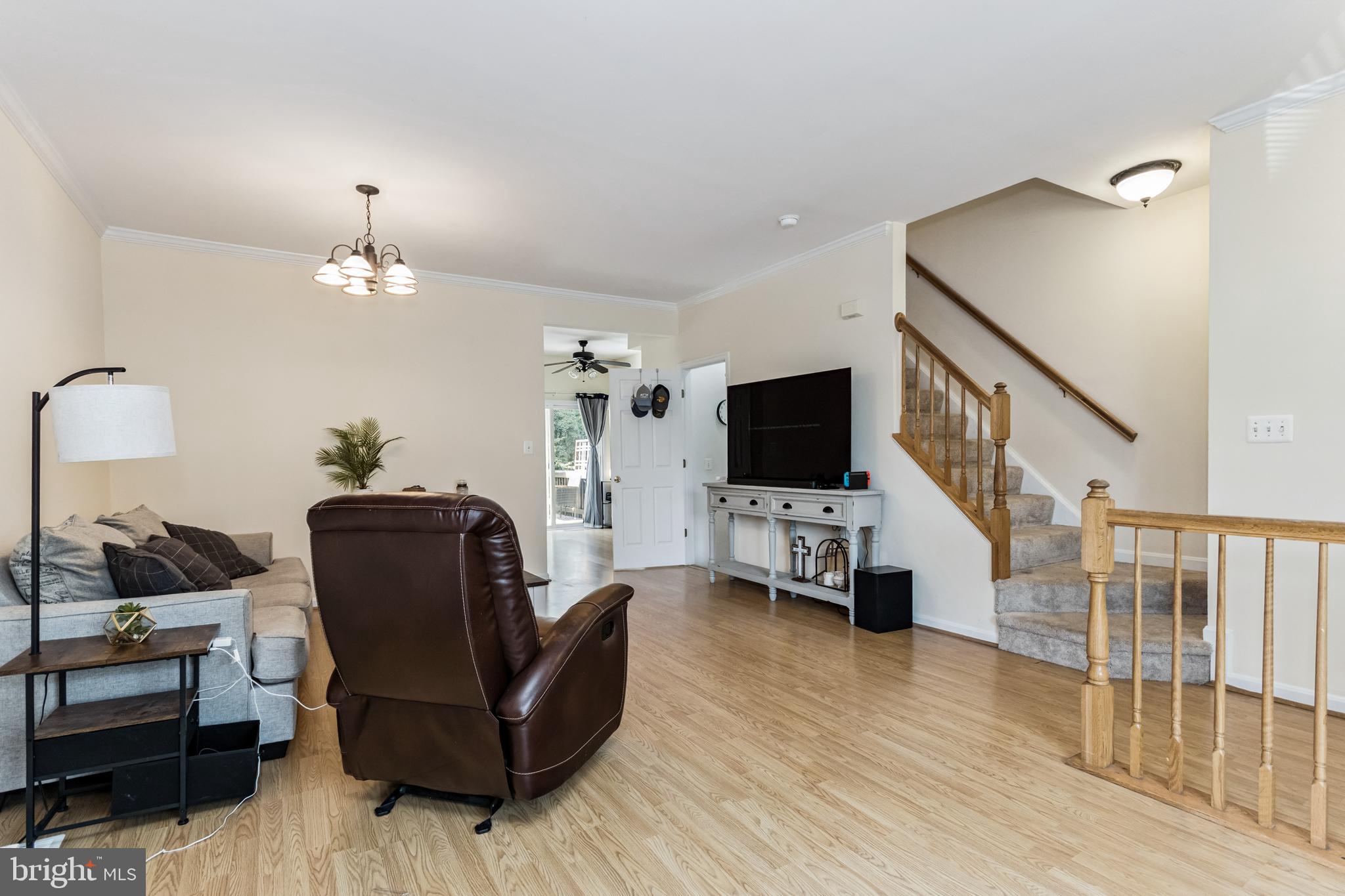 WESTBROOKE TOWNHOMES - Residential