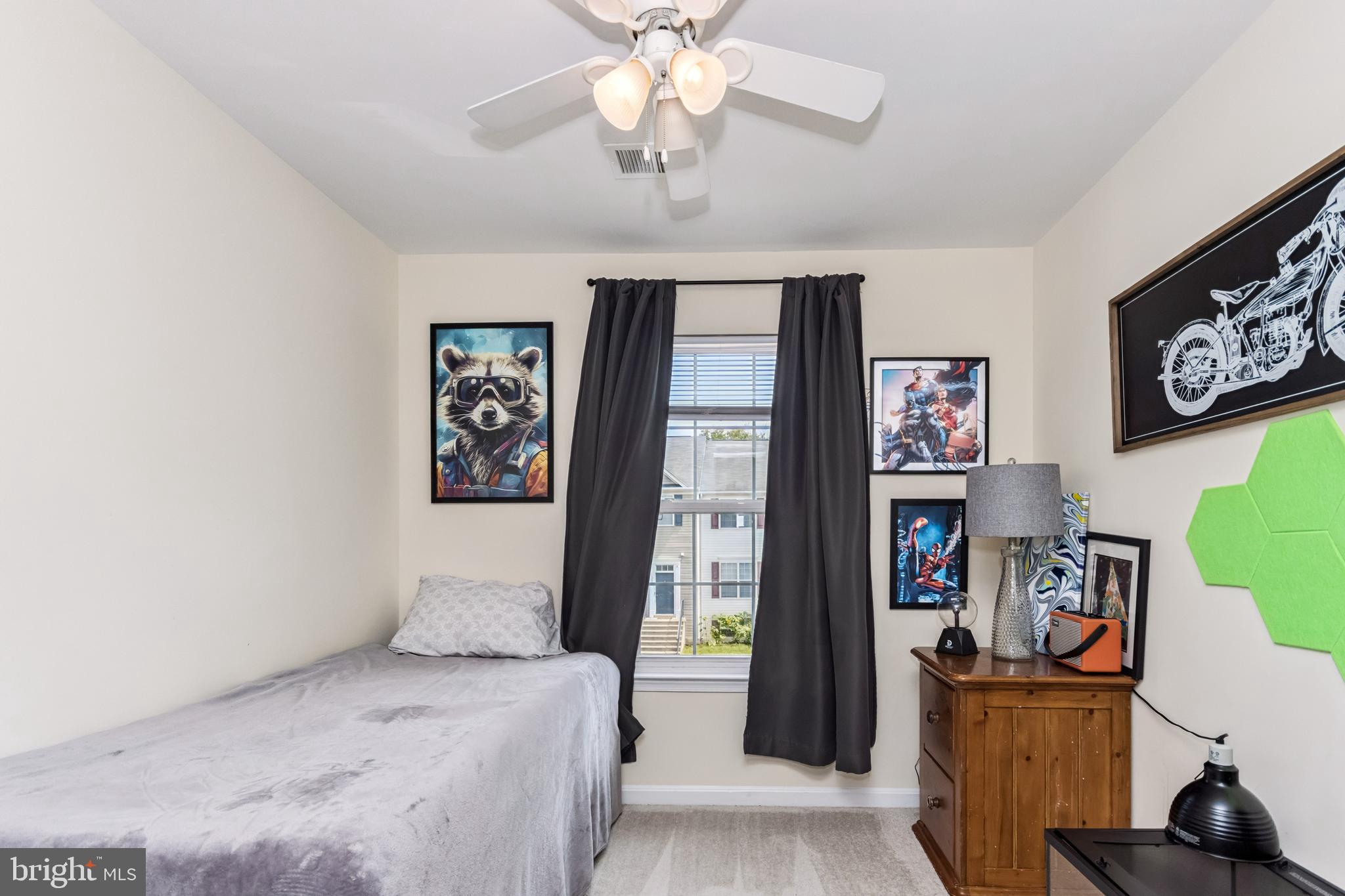 WESTBROOKE TOWNHOMES - Residential