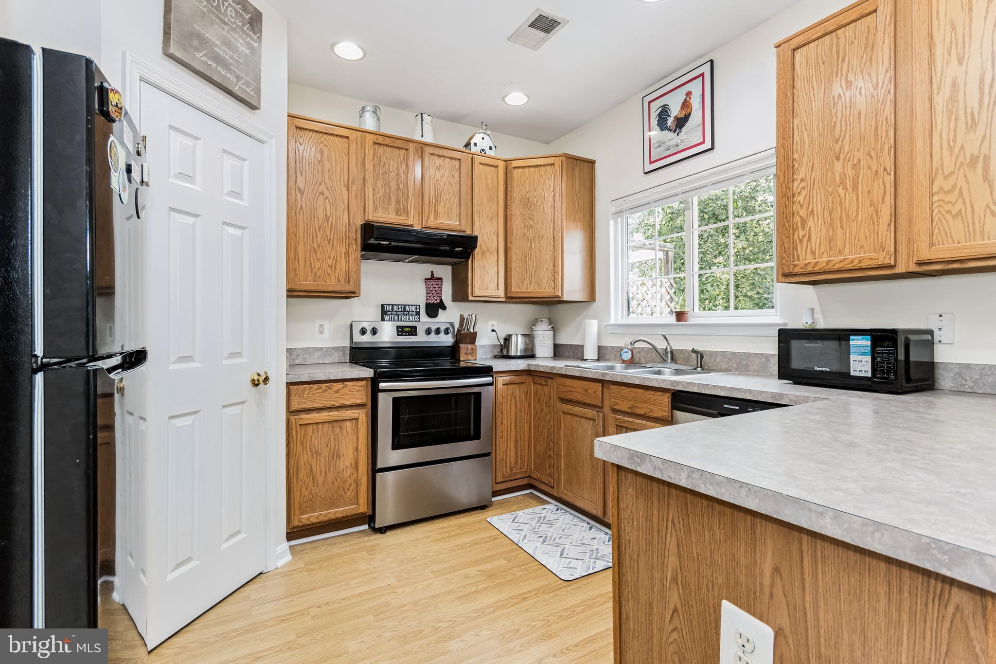 WESTBROOKE TOWNHOMES - Residential