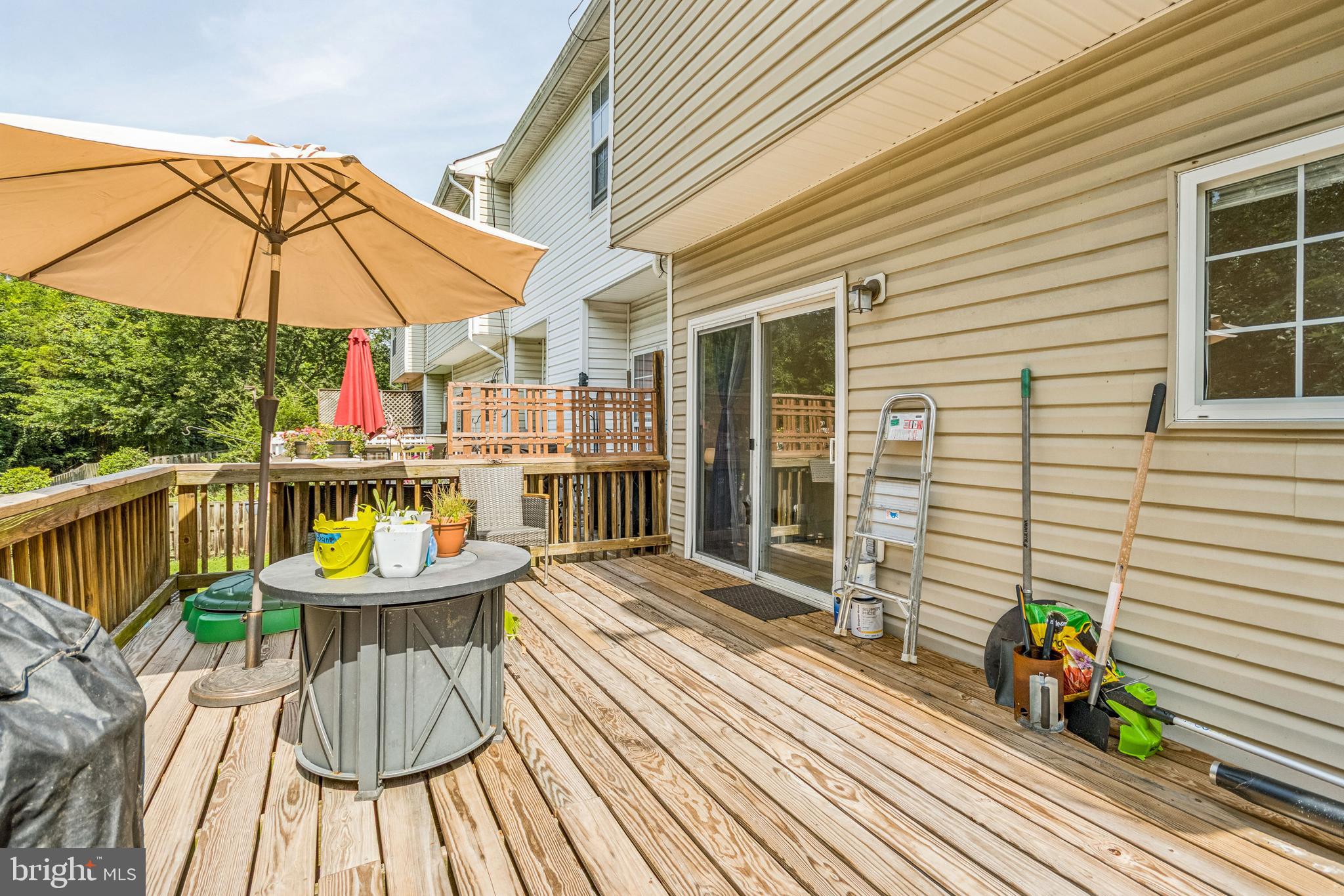 WESTBROOKE TOWNHOMES - Residential