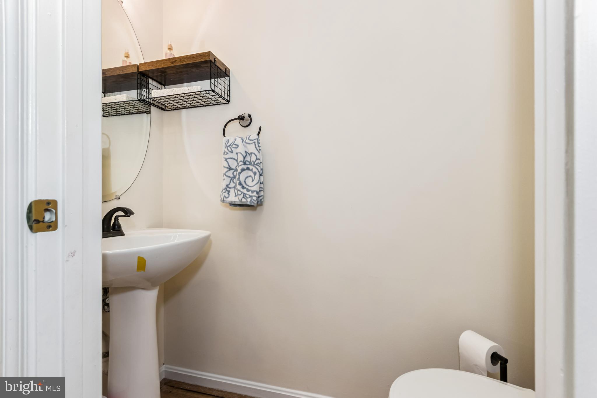 WESTBROOKE TOWNHOMES - Residential