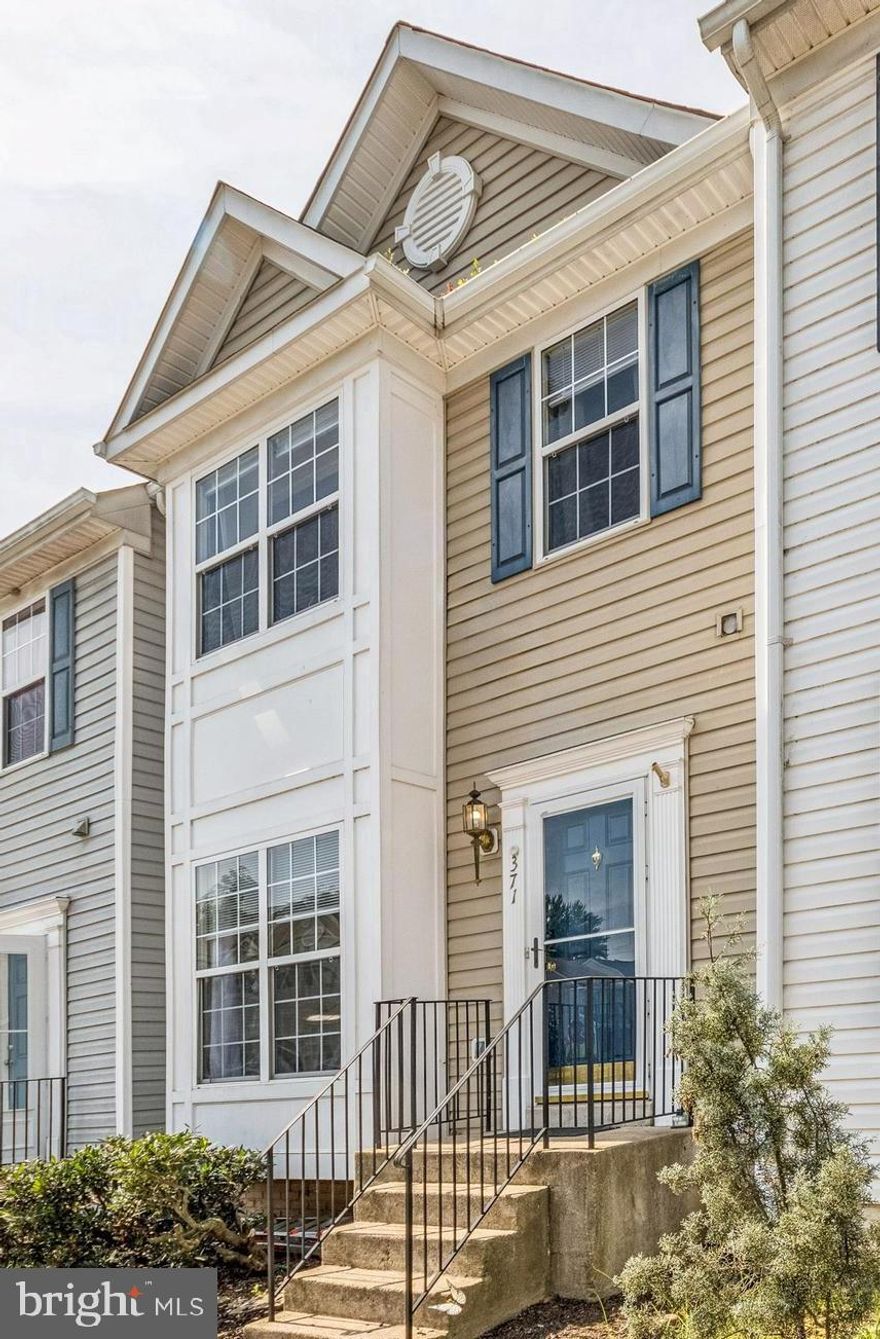 Charming Townhouse Backing to Wooded Tree line

Nestled in small neighborhood and backing to a picturesque wooded area, this adorable townhouse offers the perfect balance of serenity and convenience. Located just minutes from town, shopping, and dining, it provides a tranquil retreat after a busy day.

Step inside to a bright and inviting floor plan featuring spacious living and dining areas filled with natural light. The generously sized kitchen opens to a lovely deck—ideal for sipping your morning coffee or hosting guests in the evening. Professional Photos coming soon!

Upstairs, you’ll find three roomy bedrooms, including a primary suite, each offering comfort and privacy. The fully finished lower level adds valuable living space, complete with a full bathroom and walkout access to a charming patio and private, fenced-in backyard—perfect for relaxing or entertaining. Convenient to shops, dining!

Don't miss your chance to make this delightful home yours—schedule a showing today!