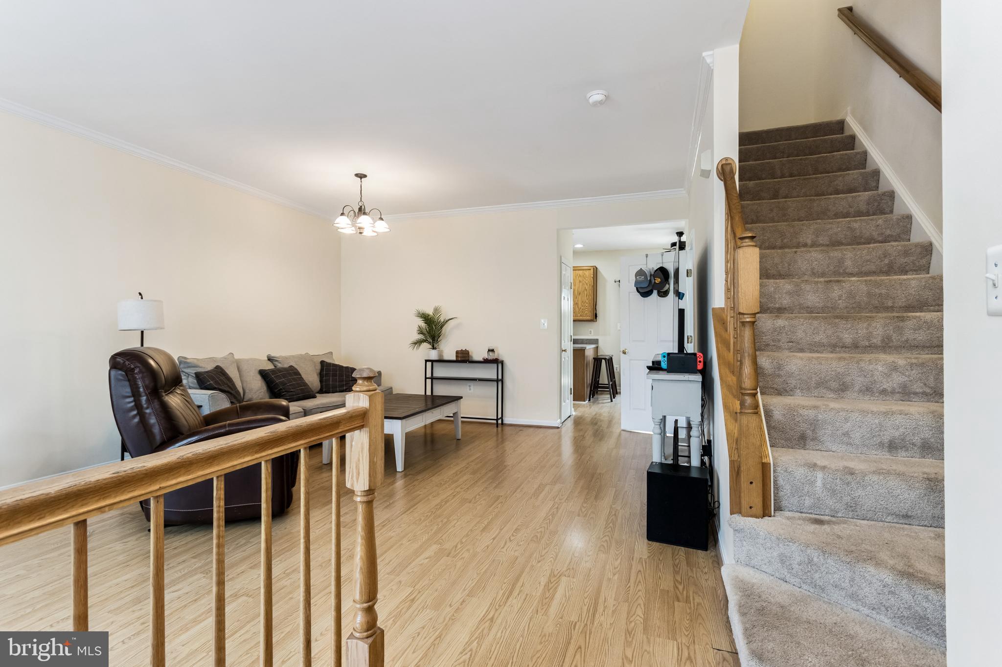 WESTBROOKE TOWNHOMES - Residential