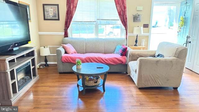 NEW MARKET - Residential