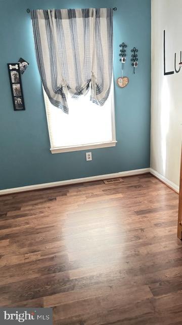 NEW MARKET - Residential