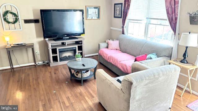 NEW MARKET - Residential