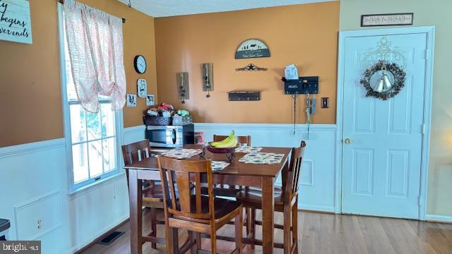 NEW MARKET - Residential