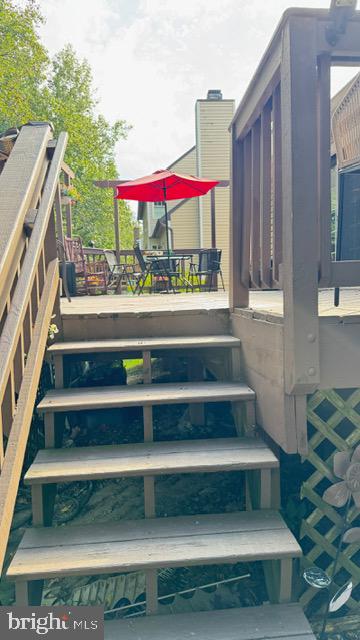 NEW MARKET - Residential