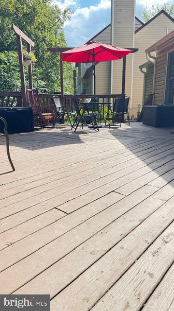 NEW MARKET - Residential