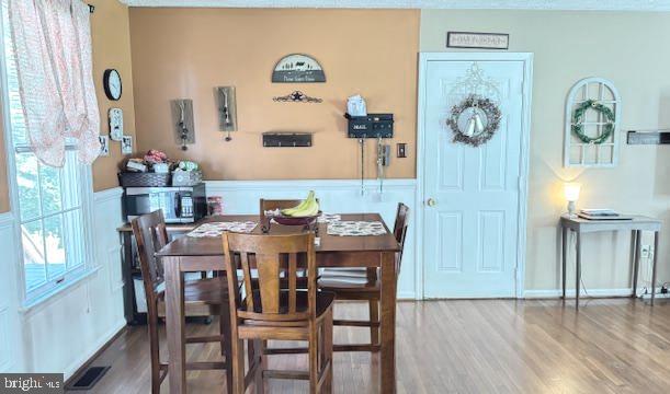 NEW MARKET - Residential