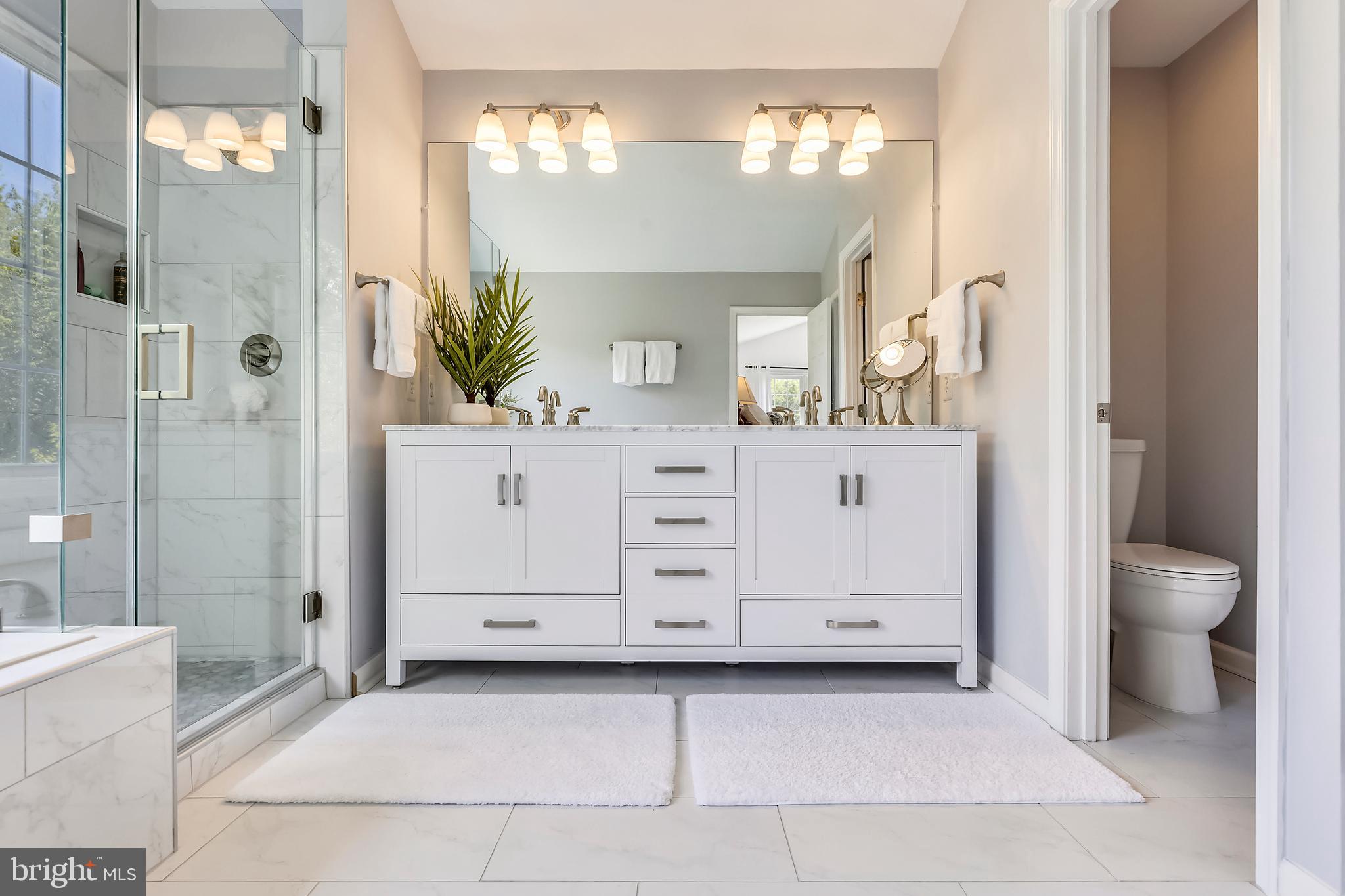 CROSSPOINTE - Residential