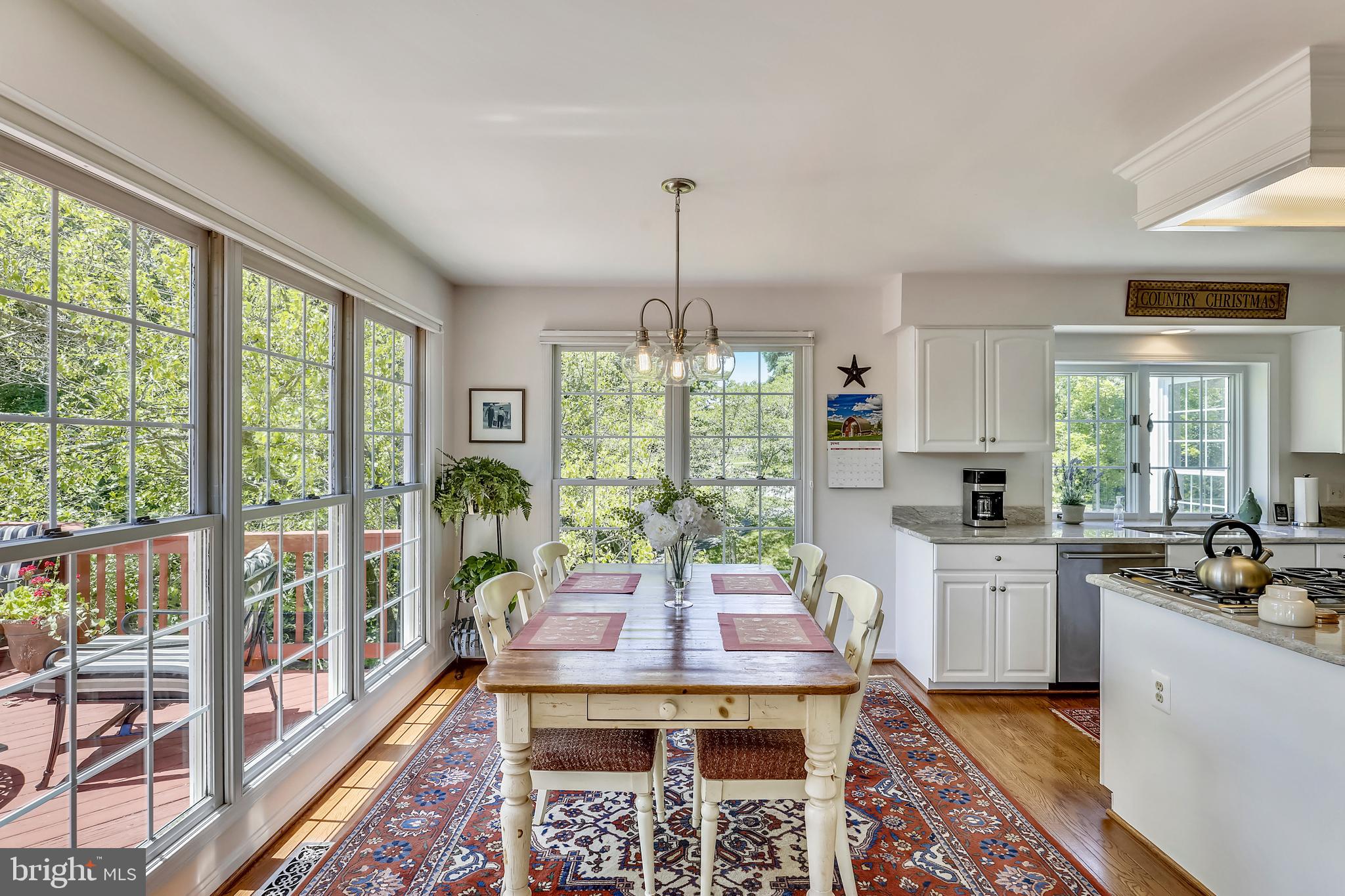 CROSSPOINTE - Residential