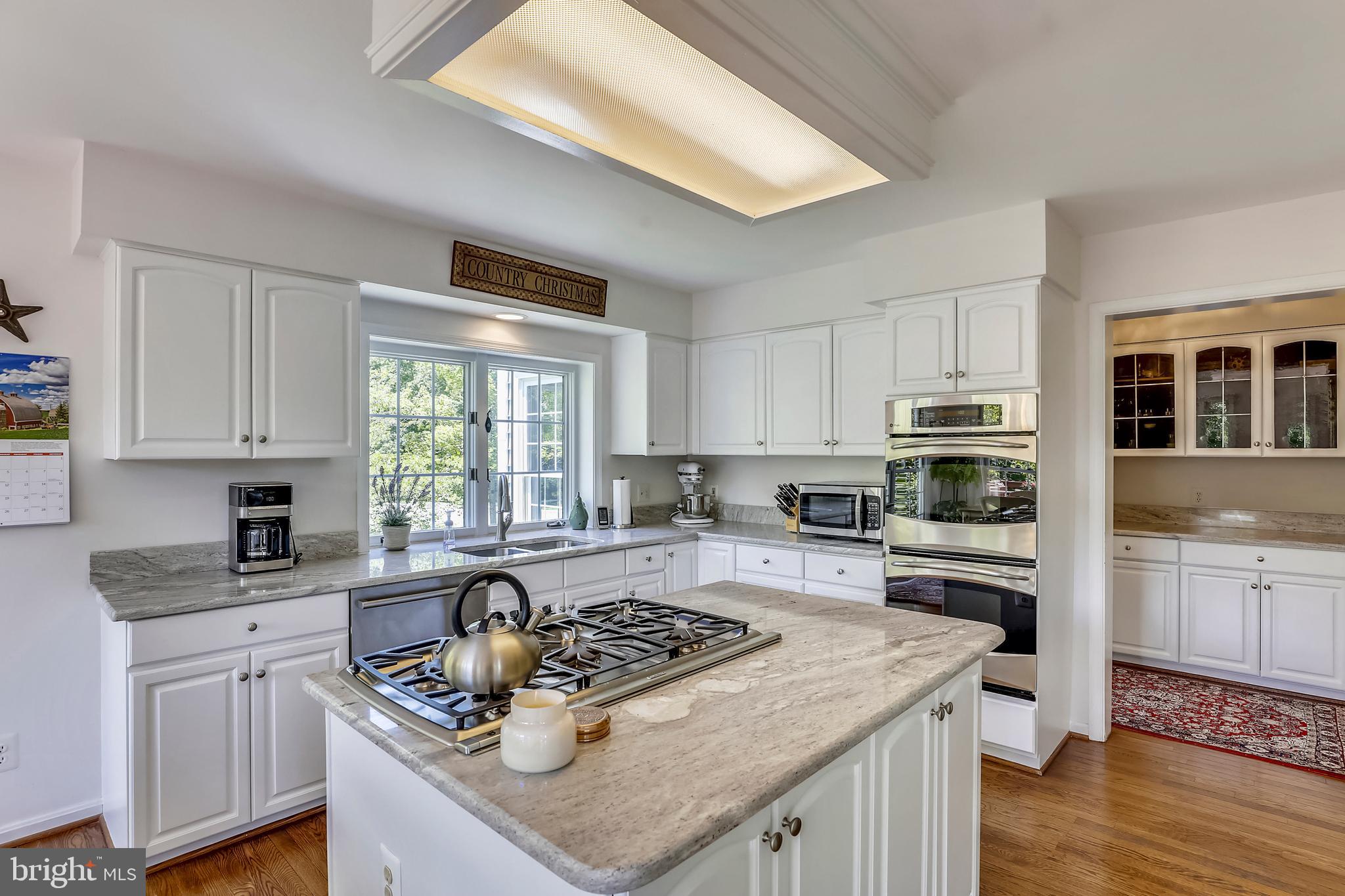 CROSSPOINTE - Residential