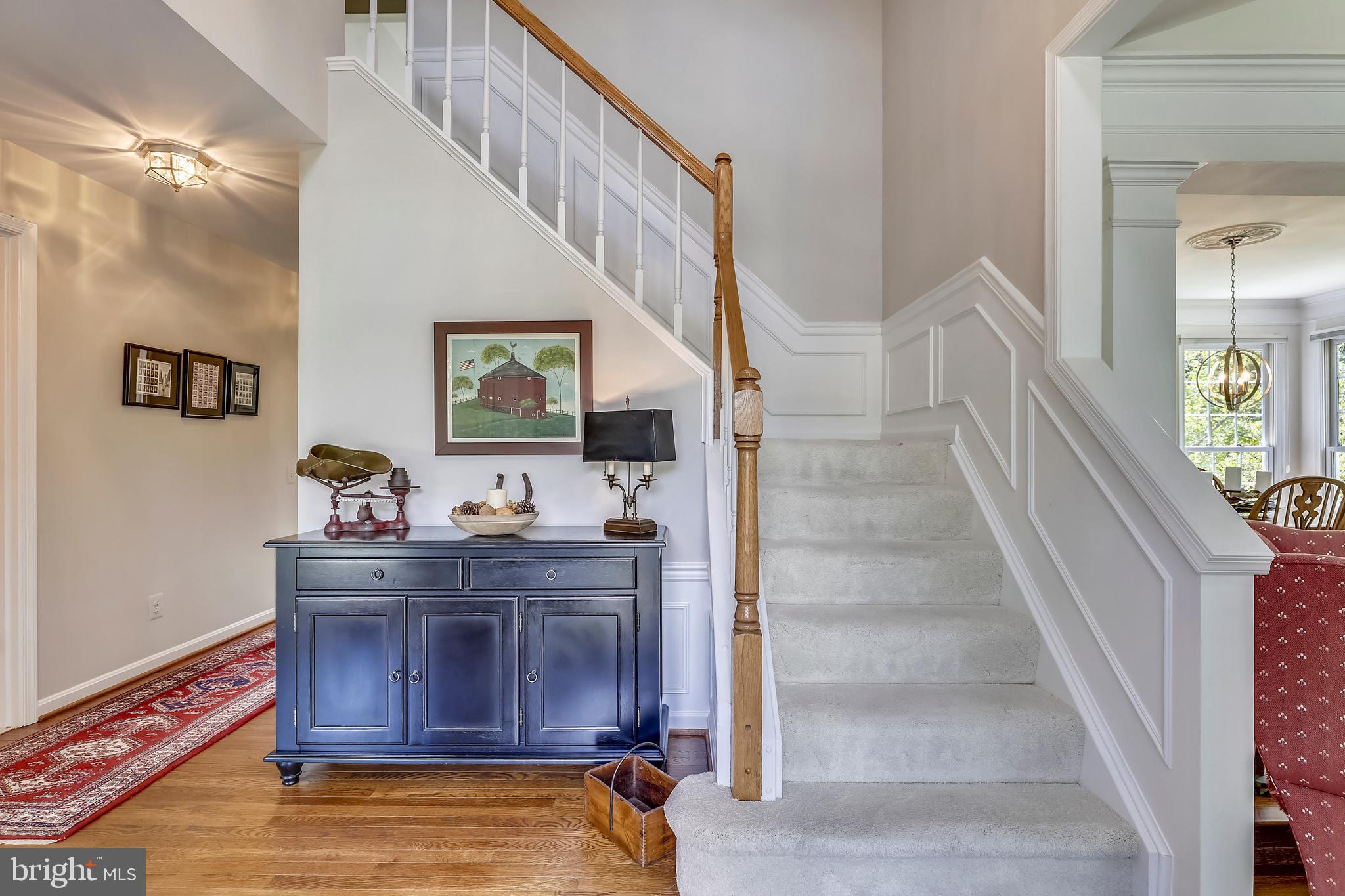 CROSSPOINTE - Residential