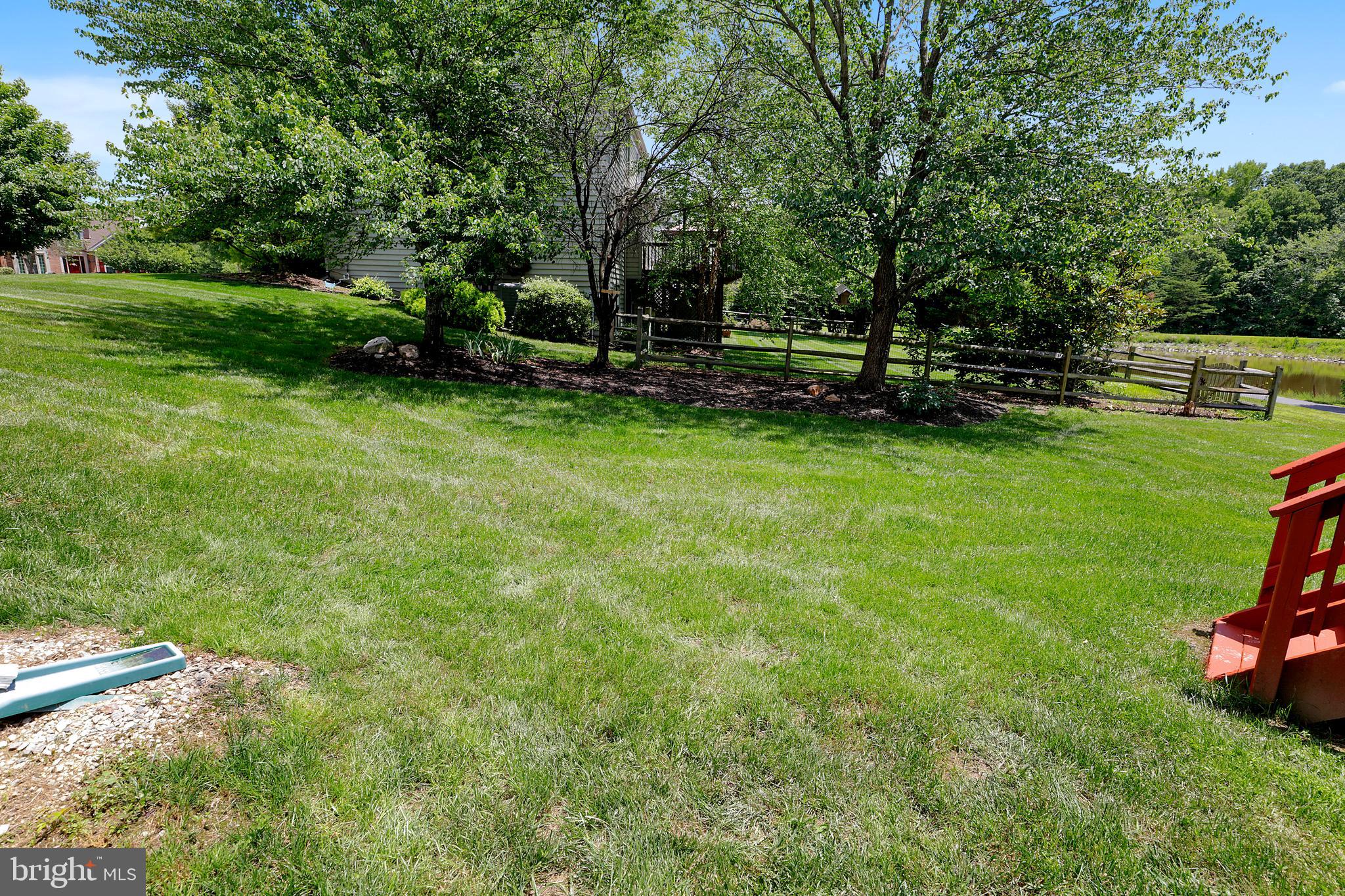 CROSSPOINTE - Residential