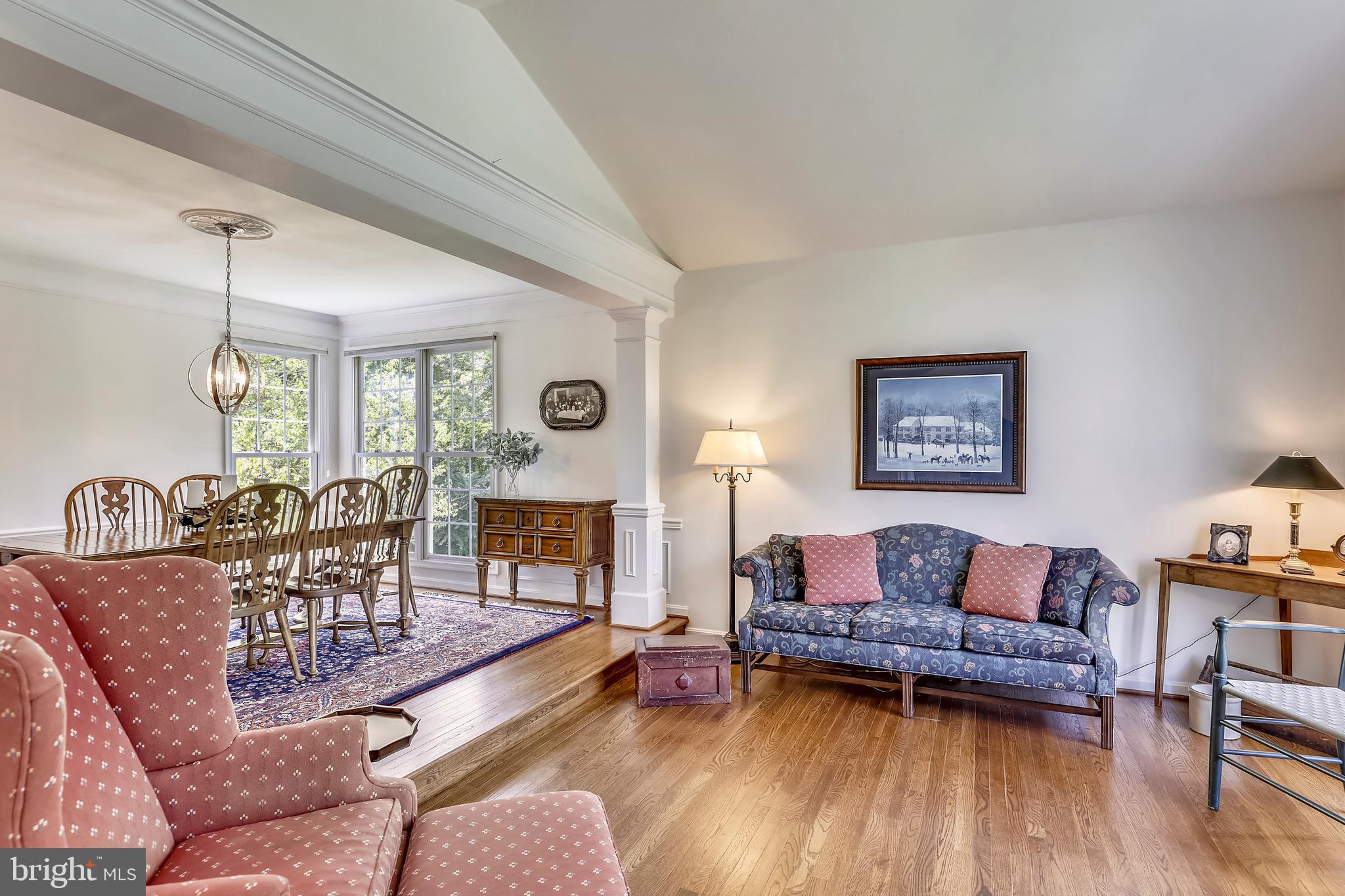 CROSSPOINTE - Residential