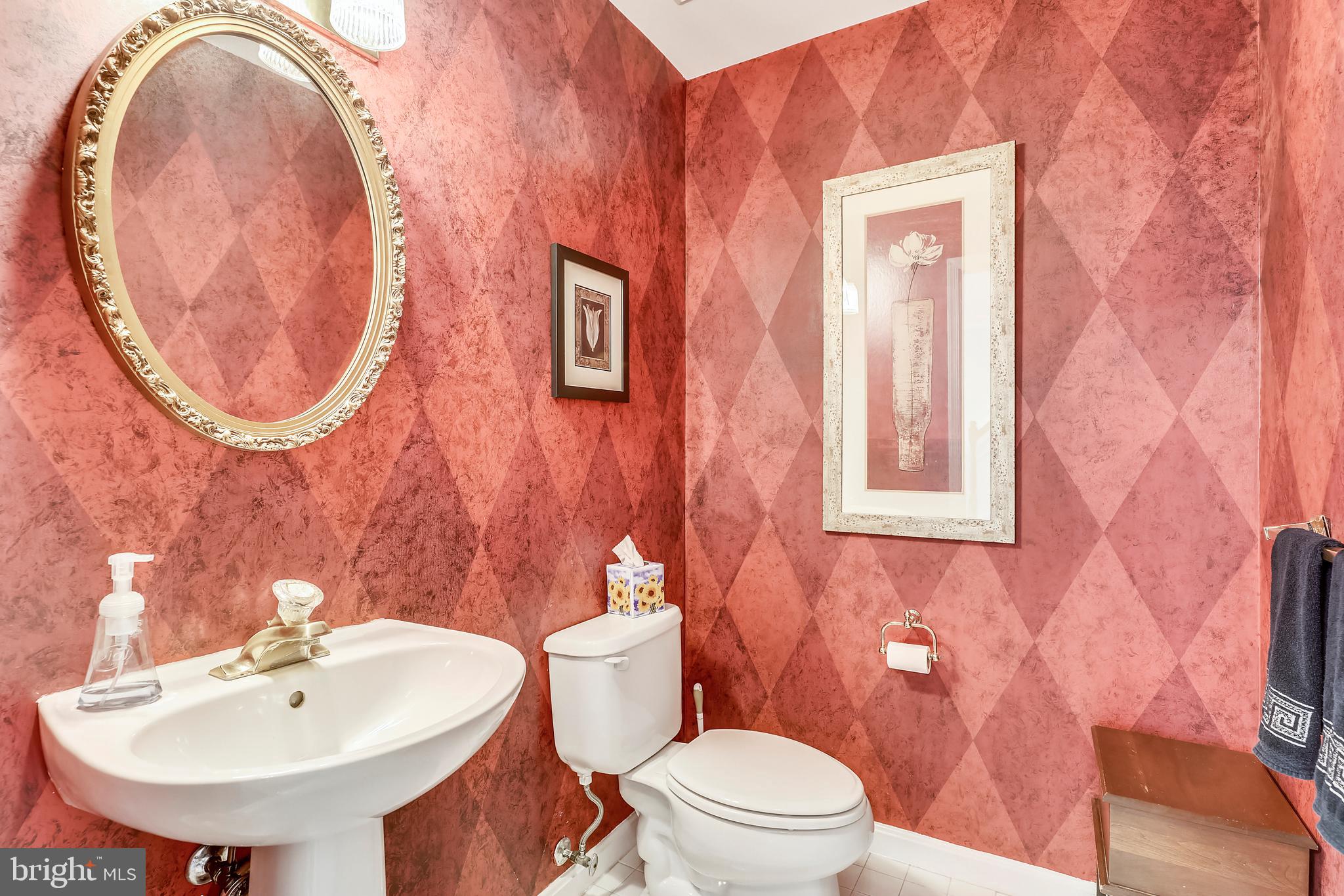 CROSSPOINTE - Residential