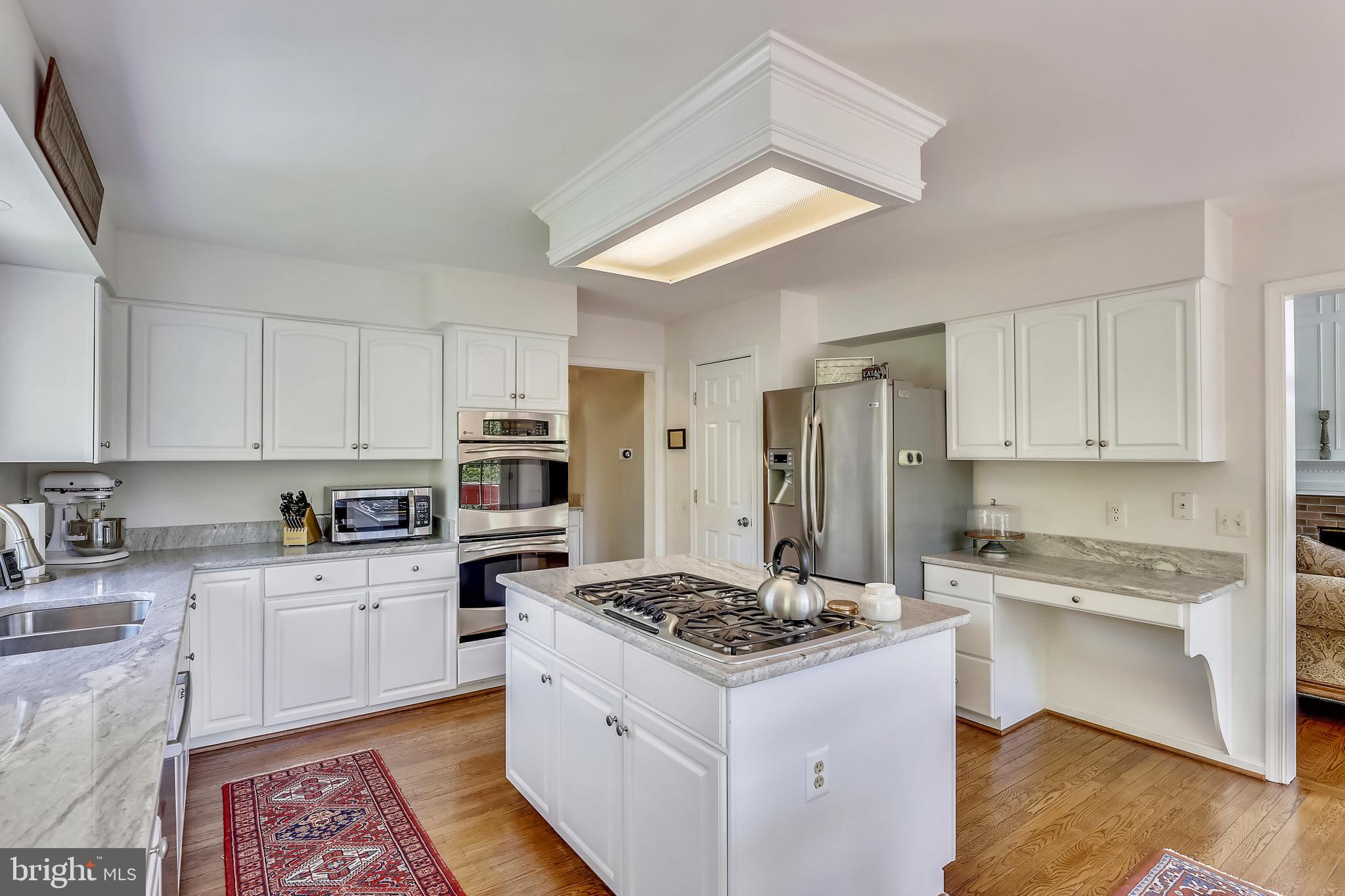 CROSSPOINTE - Residential