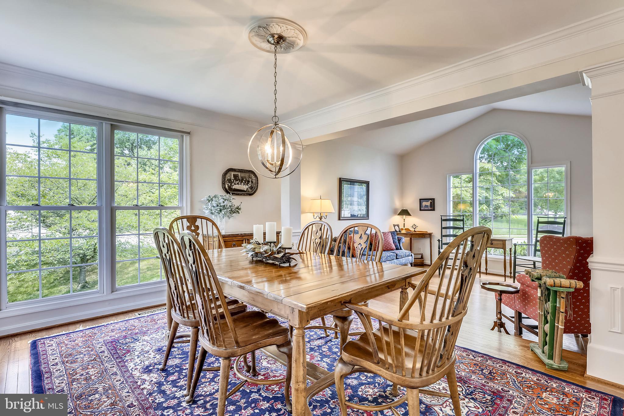 CROSSPOINTE - Residential