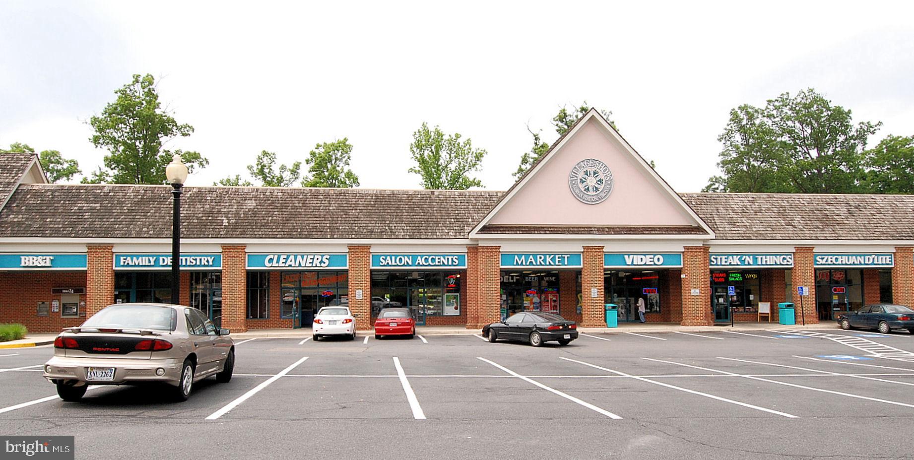 CROSSPOINTE - Residential