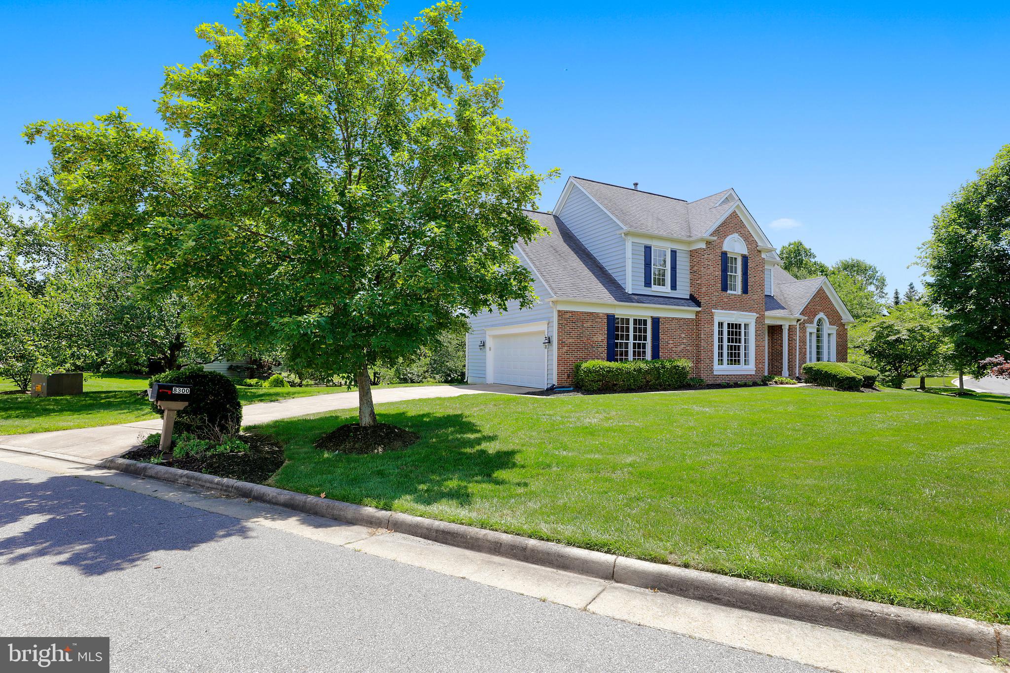 CROSSPOINTE - Residential