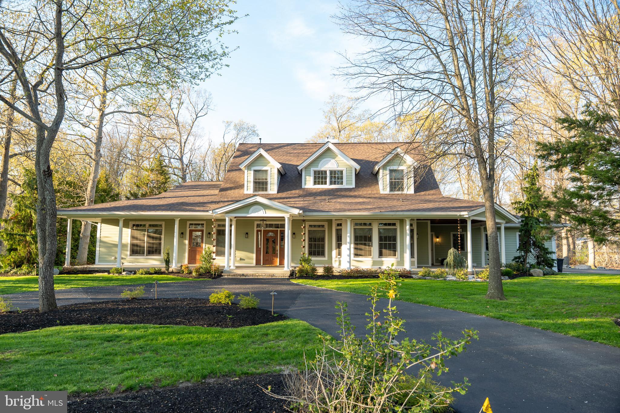 341 MULLICA HILL ROAD