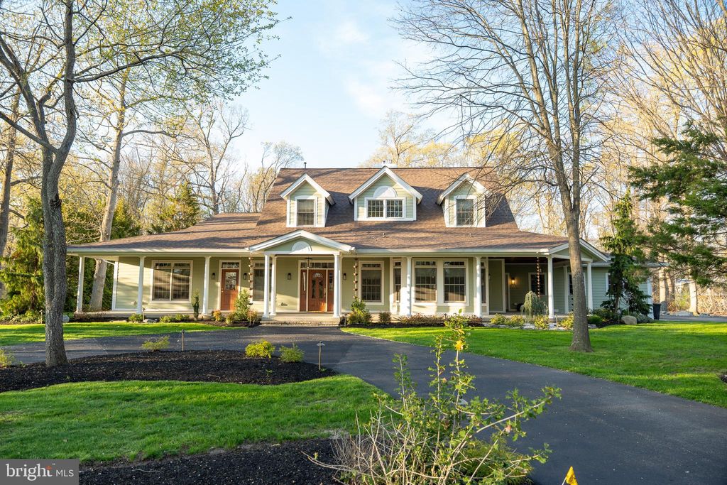 Photo of 341 Mullica Hill Road, MULLICA HILL, NJ 08062 (MLS # NJGL2072280)