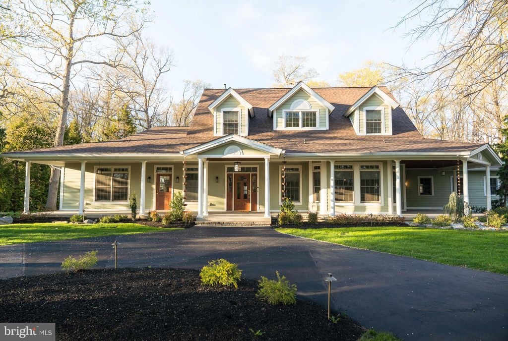 Photo of 341 Mullica Hill Road, MULLICA HILL, NJ 08062 (MLS # NJGL2072280)