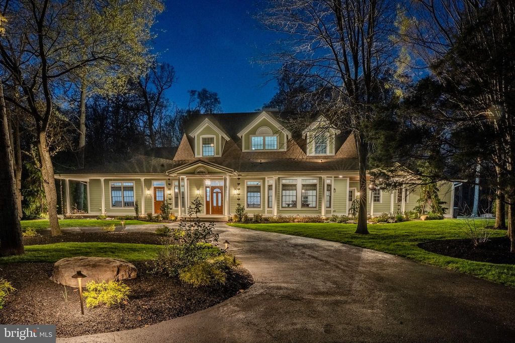 Photo of 341 Mullica Hill Road, MULLICA HILL, NJ 08062 (MLS # NJGL2072280)