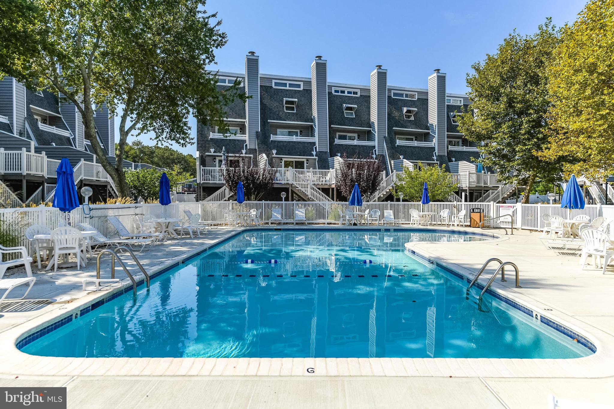 CAINE WOODS - Residential