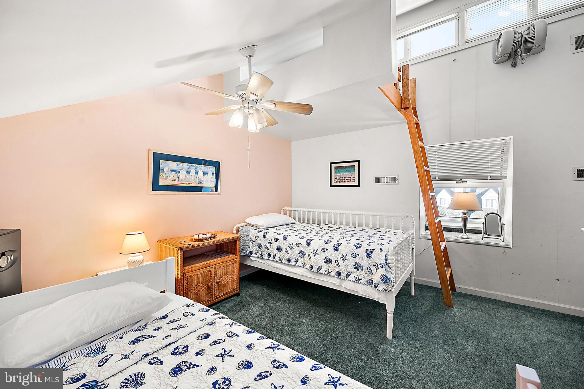 CAINE WOODS - Residential