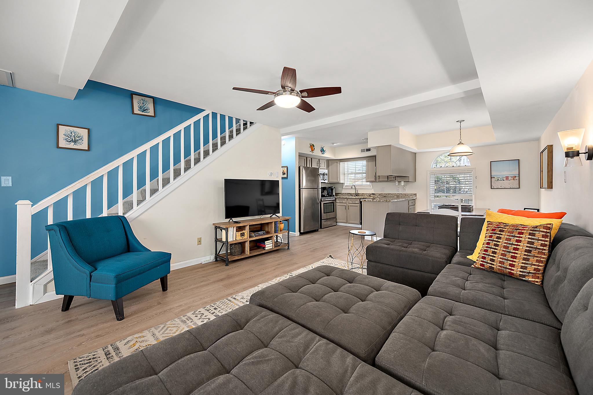 CAINE WOODS - Residential