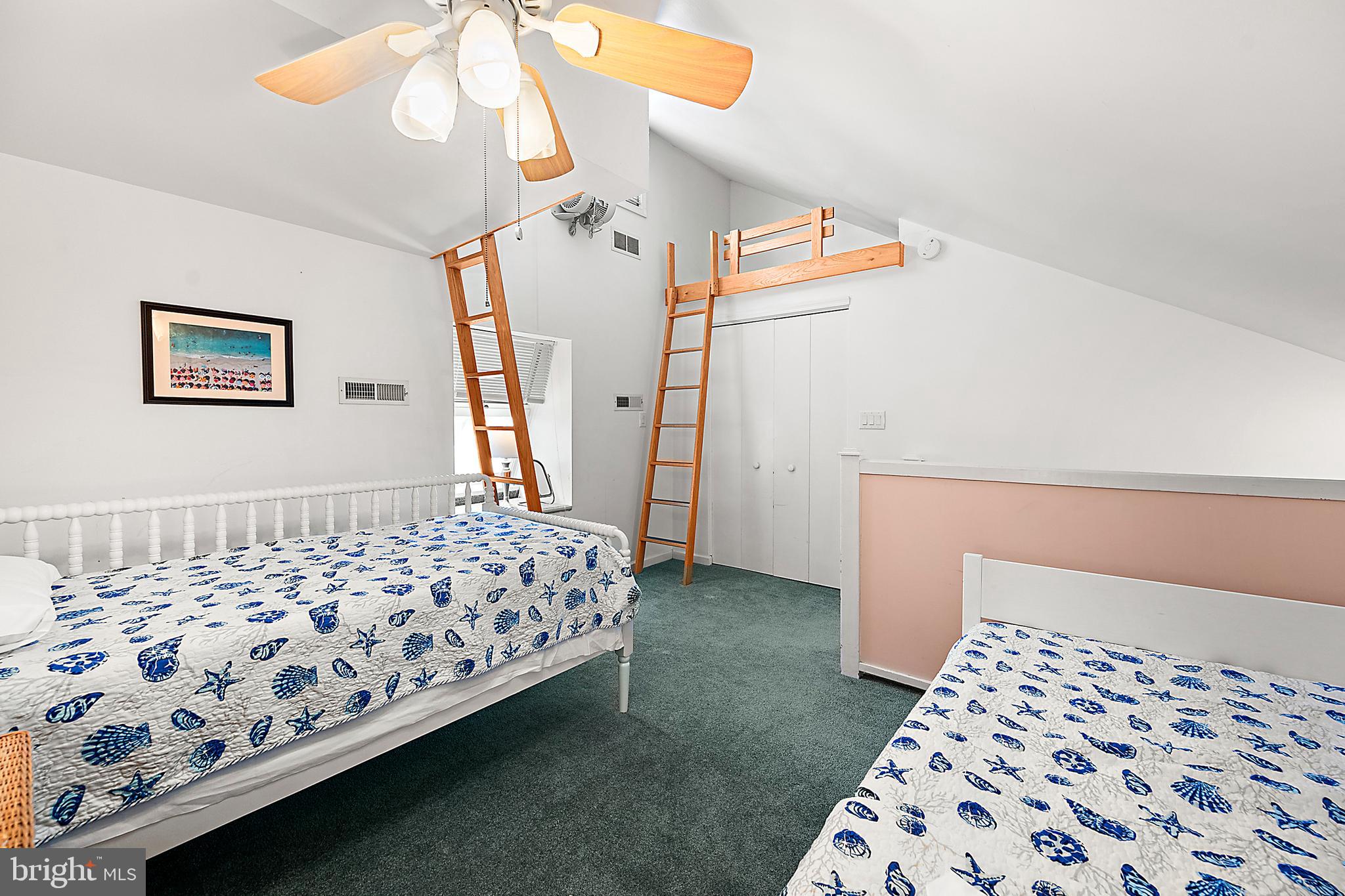 CAINE WOODS - Residential