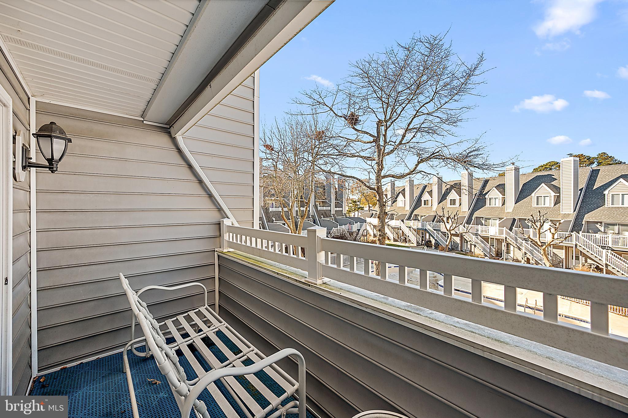 CAINE WOODS - Residential