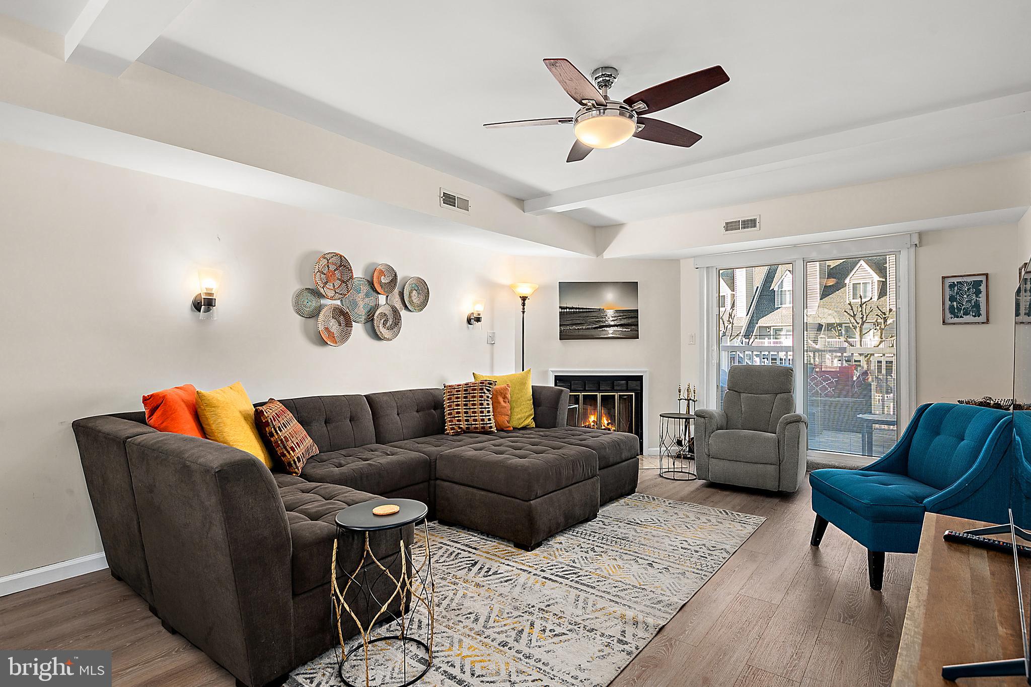 CAINE WOODS - Residential