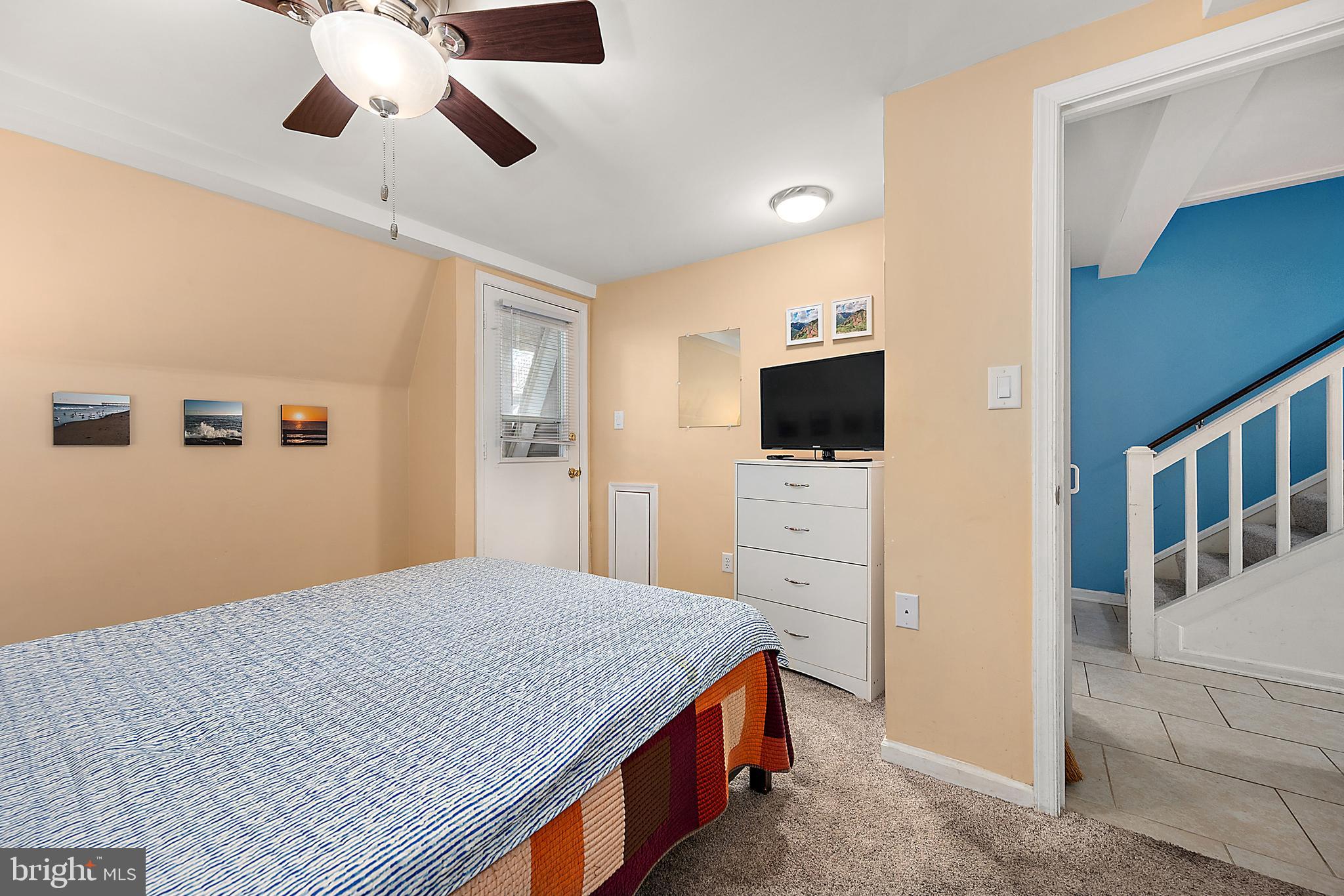 CAINE WOODS - Residential