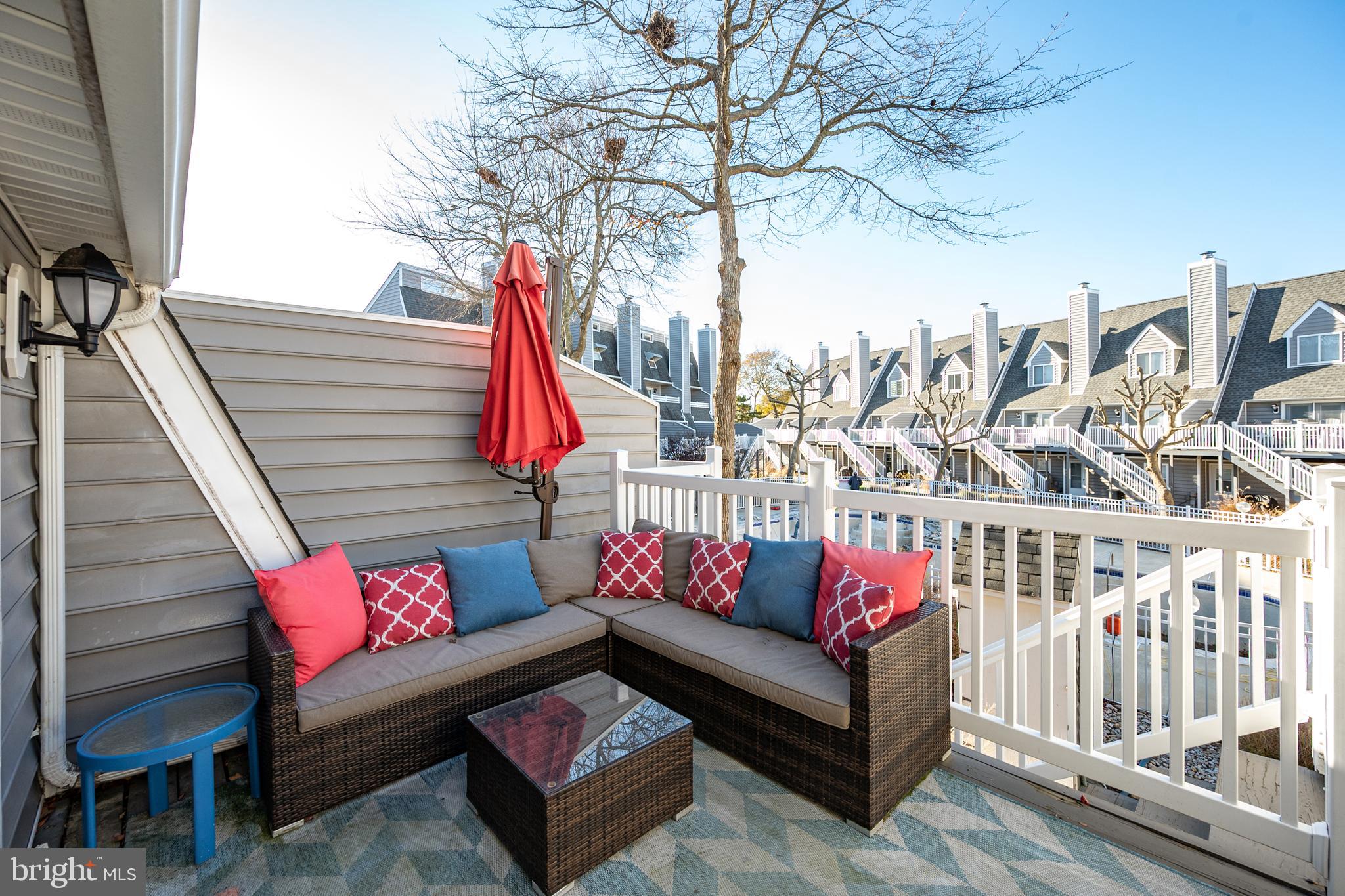 CAINE WOODS - Residential