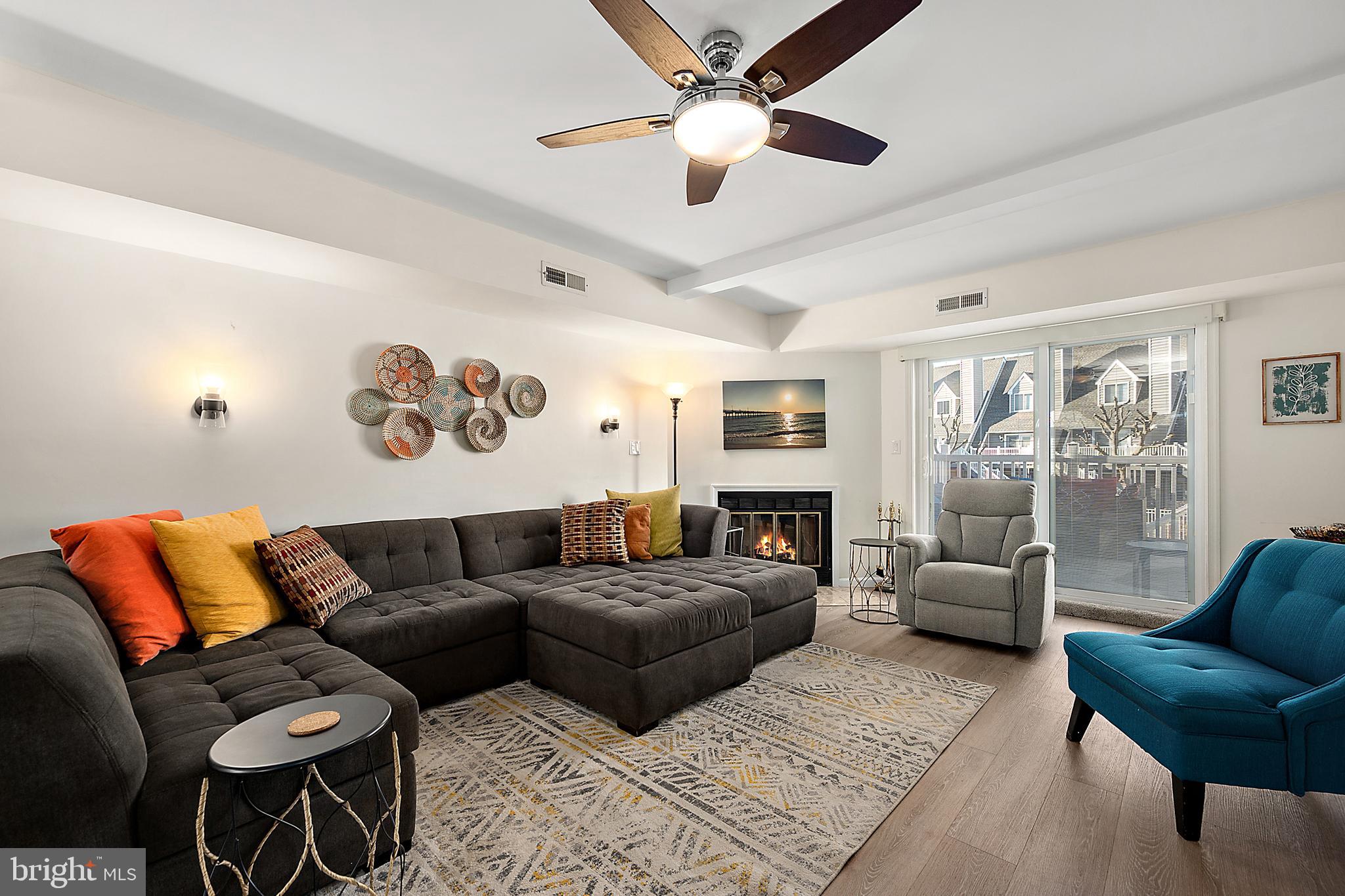 CAINE WOODS - Residential