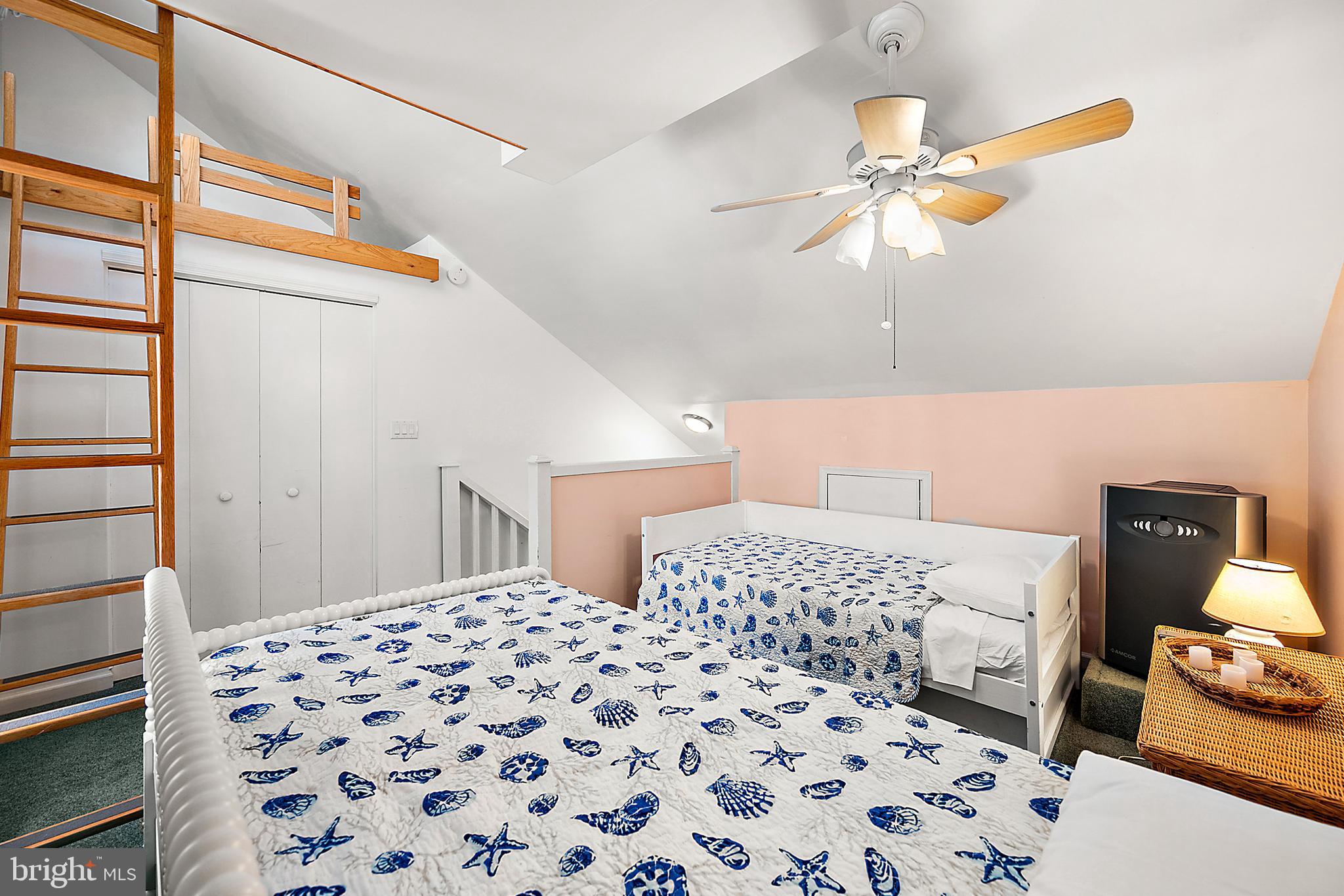 CAINE WOODS - Residential