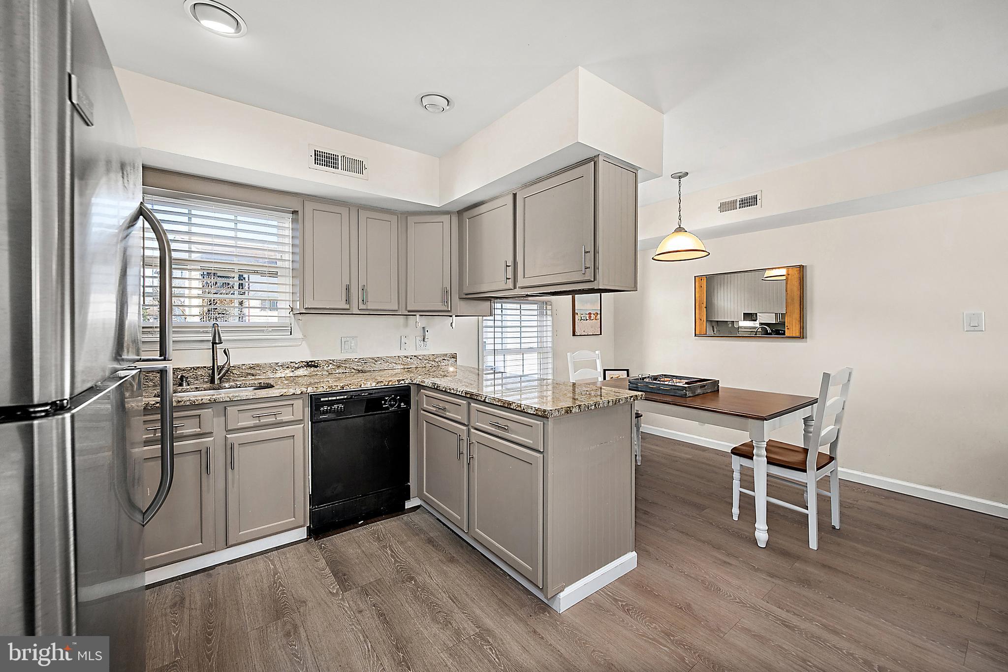 CAINE WOODS - Residential