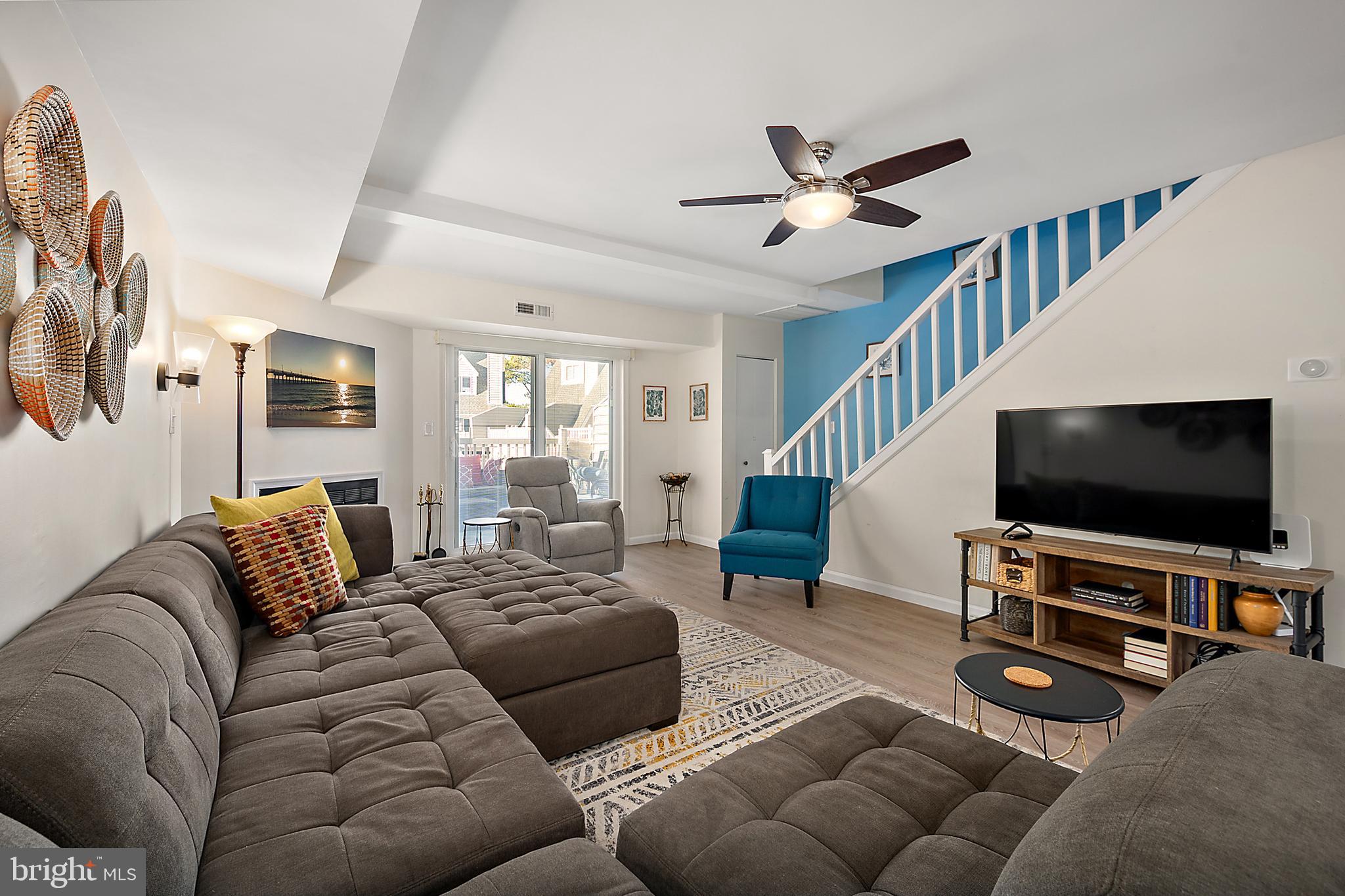 CAINE WOODS - Residential