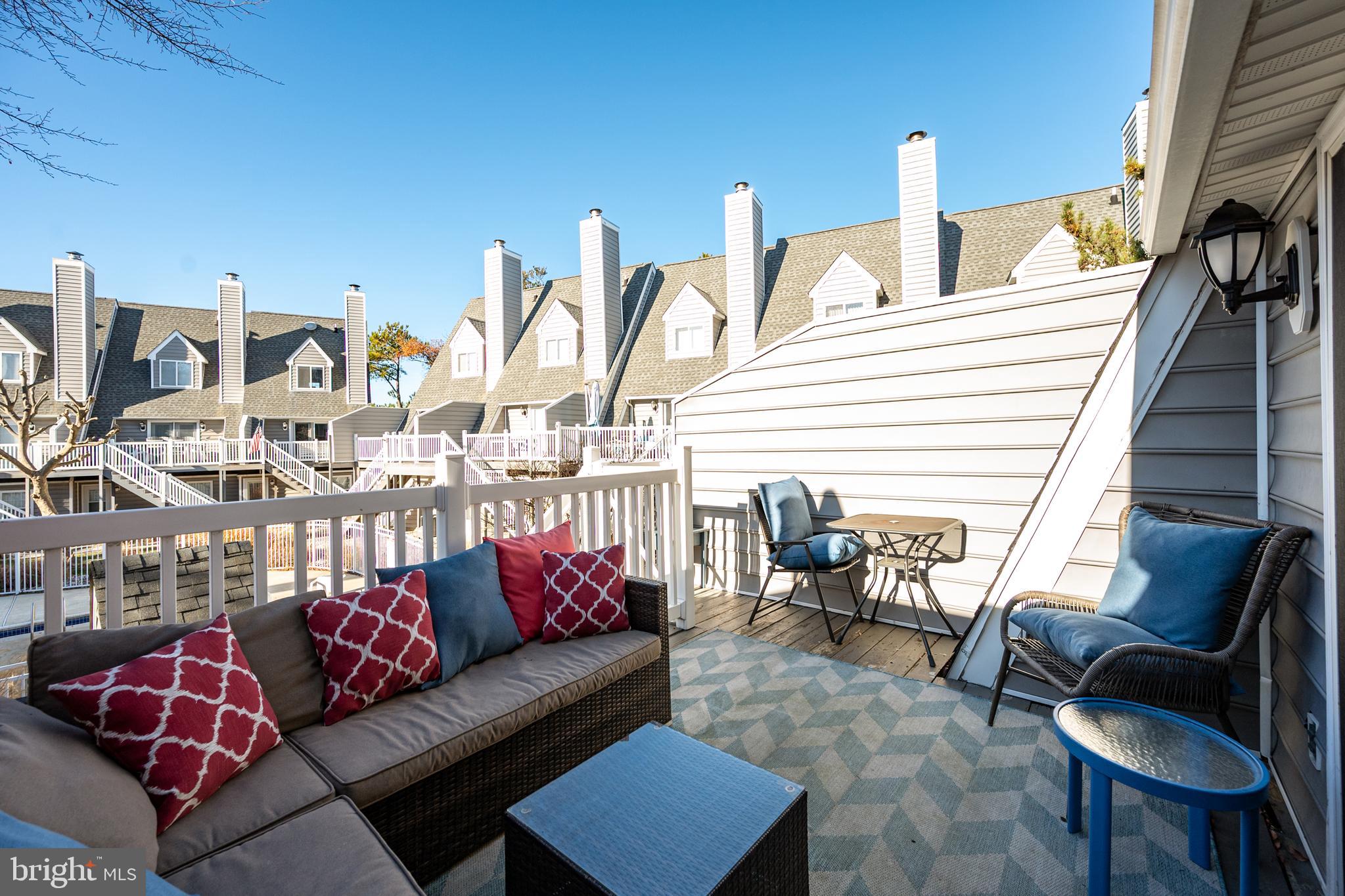 CAINE WOODS - Residential