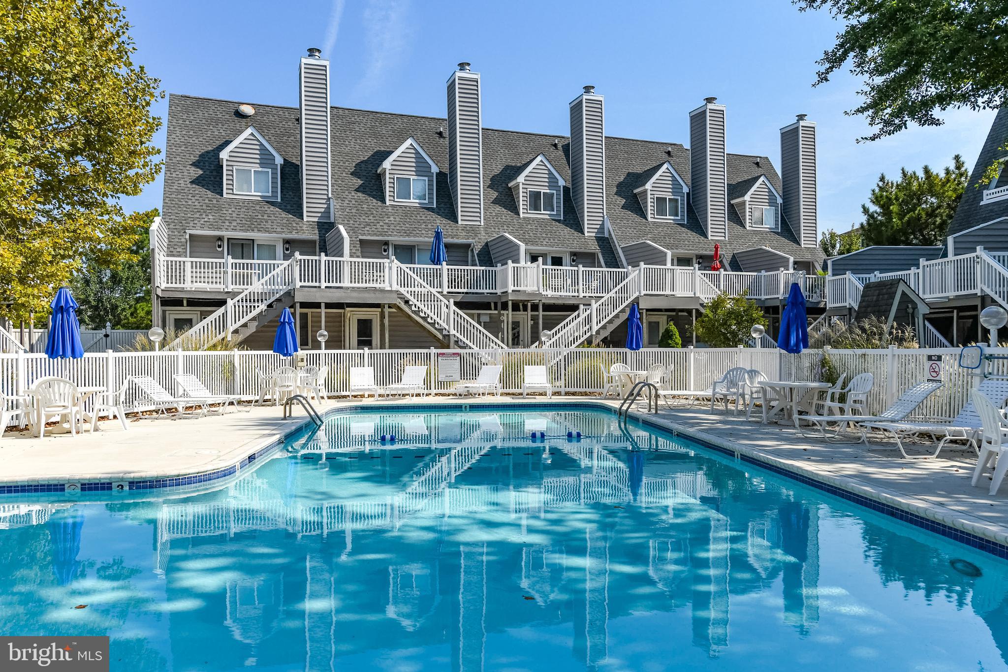 CAINE WOODS - Residential